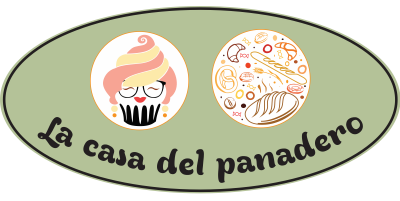 La Casa del Panadero Logo